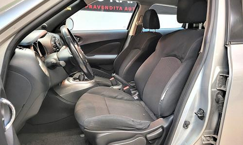 Nissan Juke 1.5 Dci ...