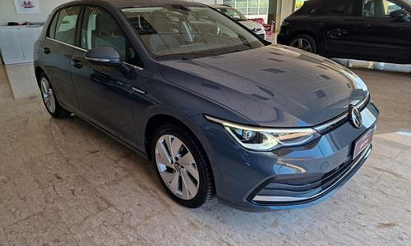 Vw Golf 2.0 Tdi Dsg ...