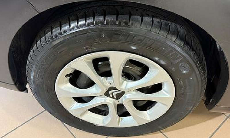 Citroen C3 Garanzia ...