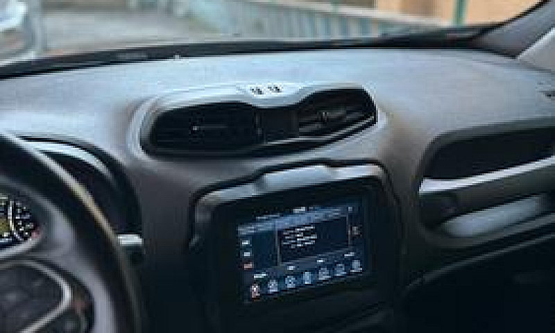 Jeep Renegade 1.6 Mj...