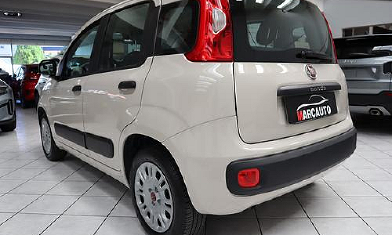 Fiat Panda 3ª Serie ...