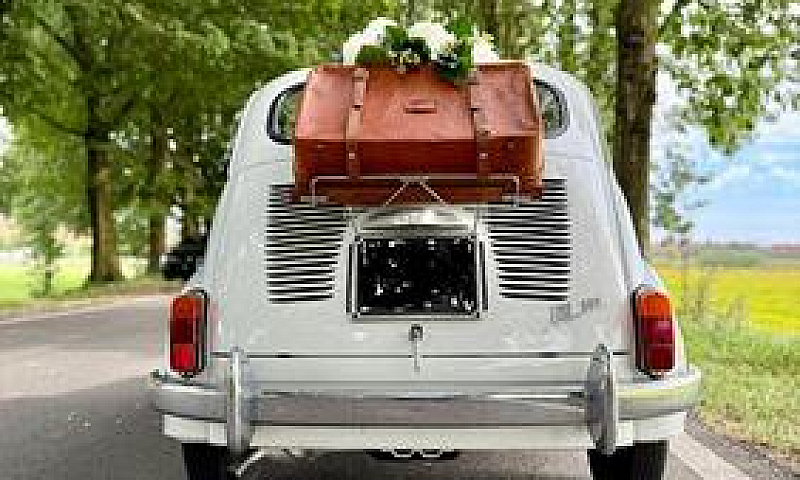 Fiat 600 D Crs...