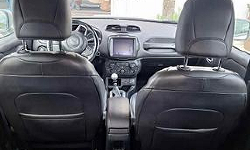 Jeep Renegade 1.6 Mj...