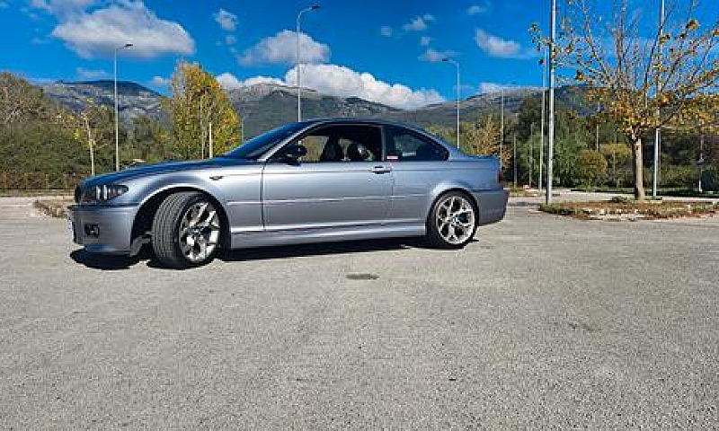 Bmw Serie 3 (E46) - ...
