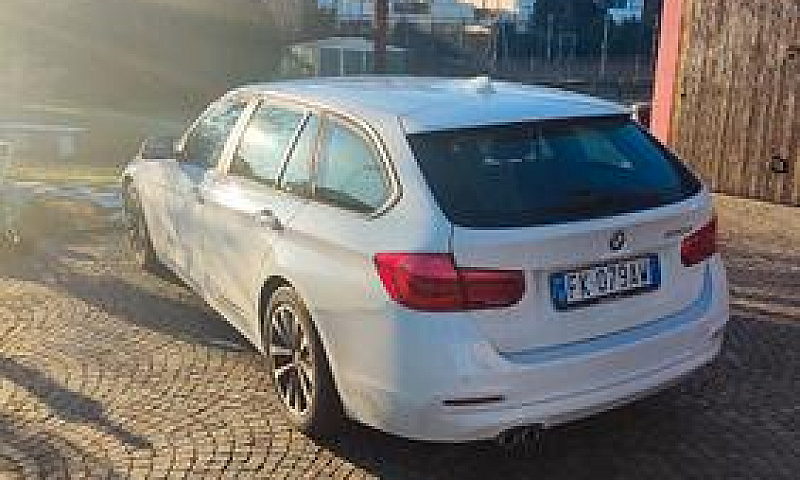 Bmw Serie 3 (F30/31)...