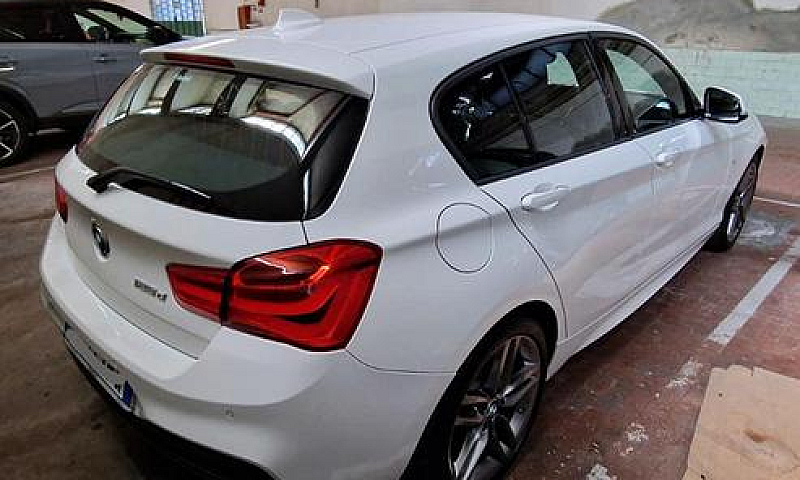 Bmw F21 125D...
