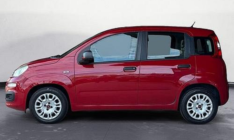 Fiat Panda 1.2 Easy...