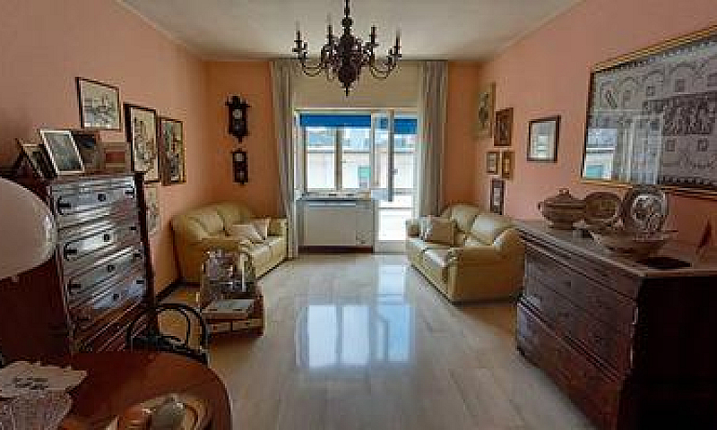 Appartamento In Via ...