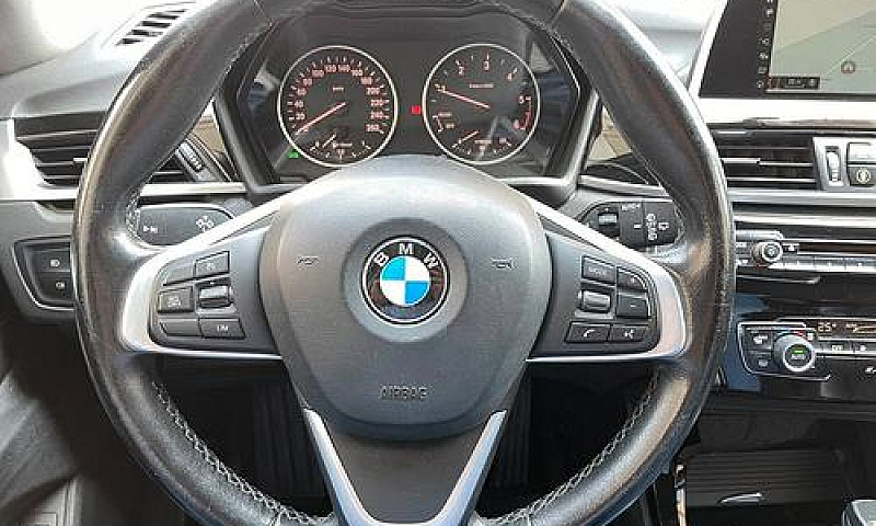 Bmw X1 Sdrive18D 150...
