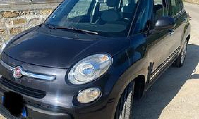 500L 1.3Mj 95Cv...
