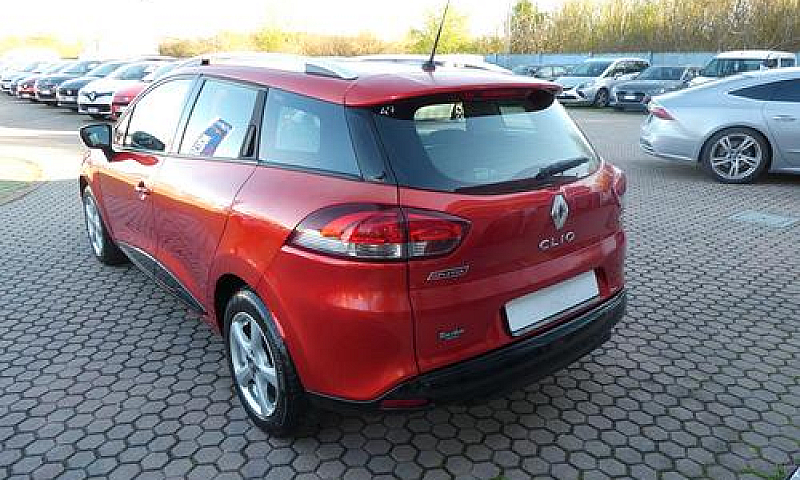 Renault Clio Sporter...