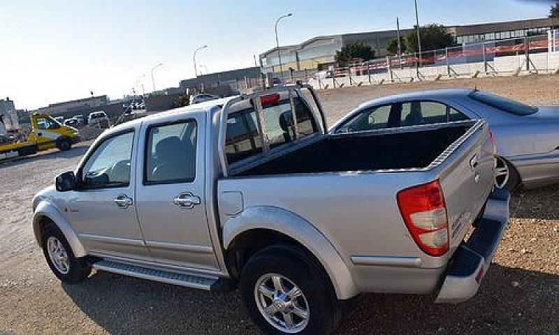 Great Wall Steed Dc ...