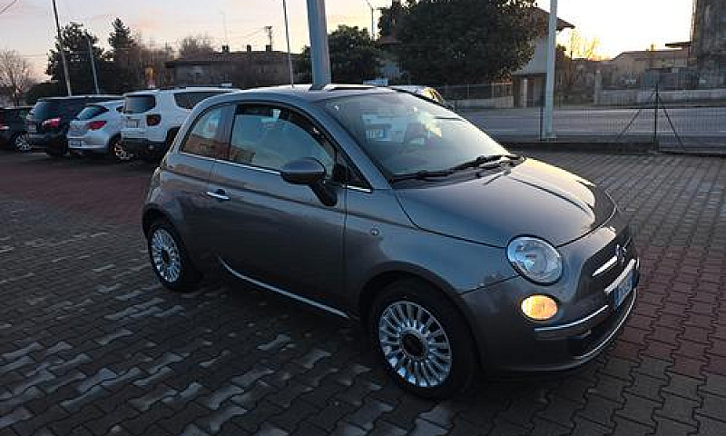 Fiat 500 1.3D Perfet...