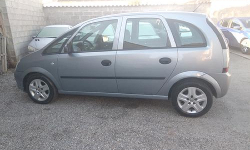 Opel Meriva 1.4 16V ...