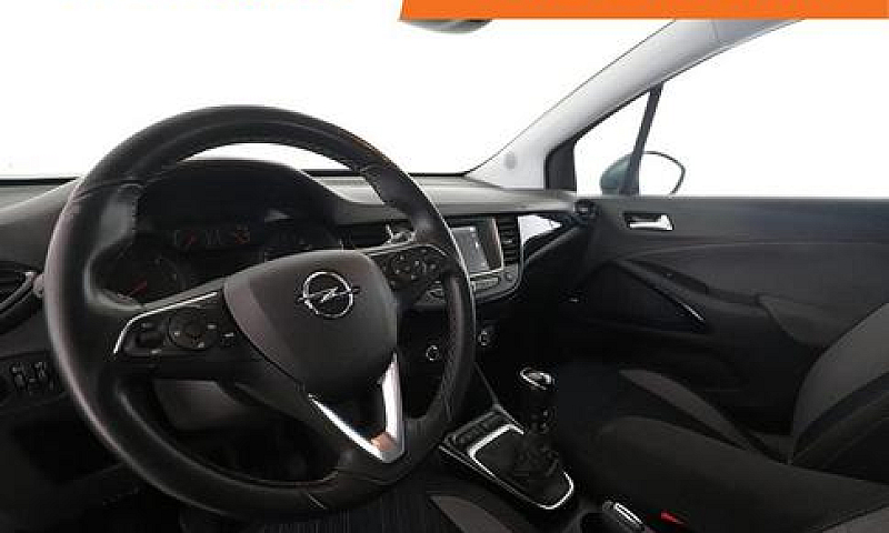 Opel Crossland X Uy8...