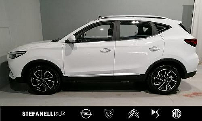 Mg Zs 1.0 Turbo Luxu...