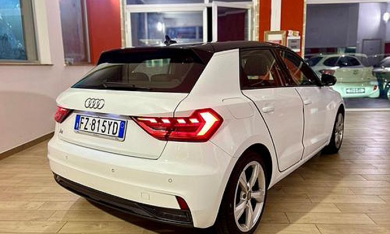 Audi A1 Spb 30 Tfsi ...