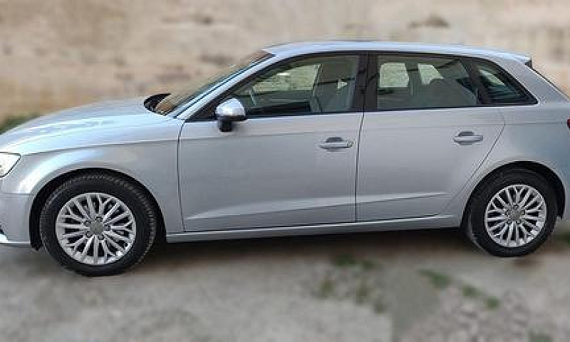 Audi A3 Spb 1.6 Tdi ...