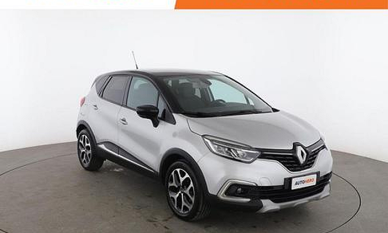 Renault Captur Bn160...
