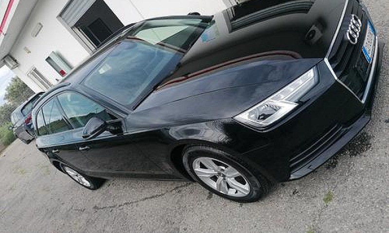 Audi A4 5ª Serie - 2...