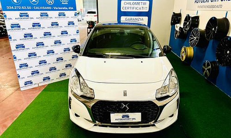Splendida Ds Ds3 Pur...