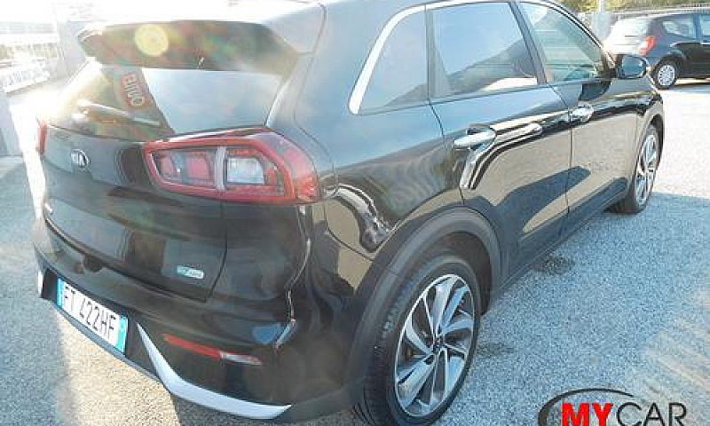 Kia Niro 1.6 Gdi Dct...