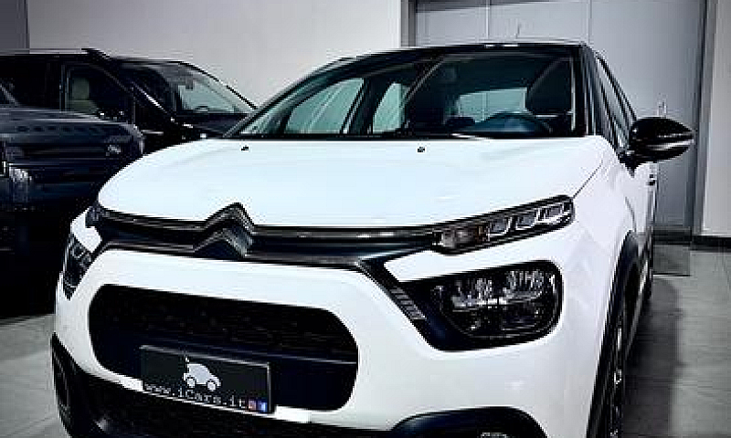 Citroen C3 1.2 83Cv ...