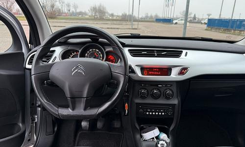 Citroen C3 1.1 60 Cv...