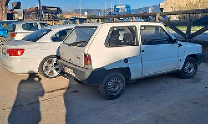 Fiat Panda 1ª Serie...