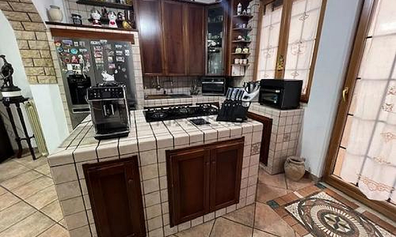 Appartamento In Pala...