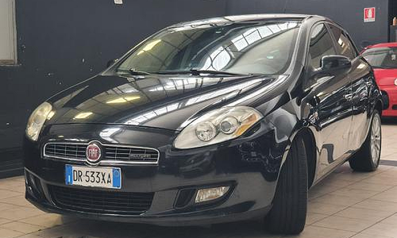 Fiat Bravo 1.6 Mjt 1...
