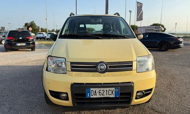 Fiat Panda 1.2 4X4 C...