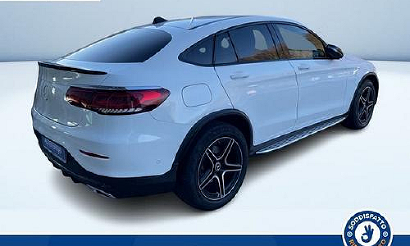 Mercedes-Benz Glc Co...