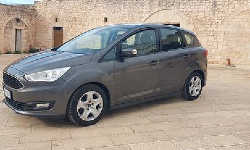Ford C-Max 1.5 Tdci ...