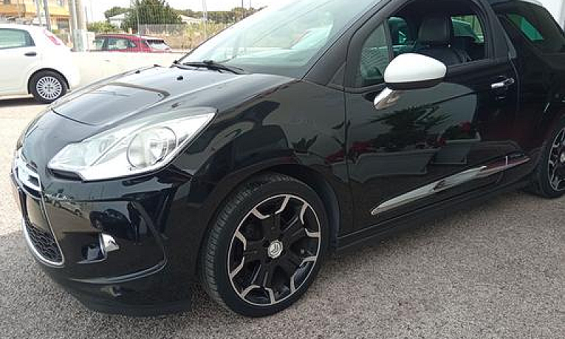 Citroen Ds3 1.2 Pure...