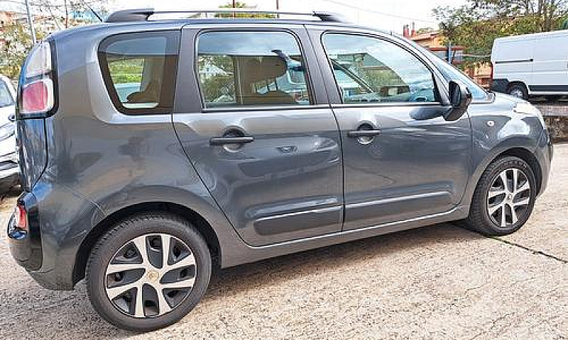 Citroen C3 Picasso C...