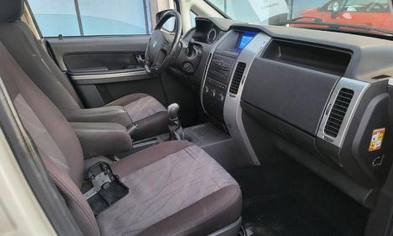 Tata Aria 2.2 16V 4X...