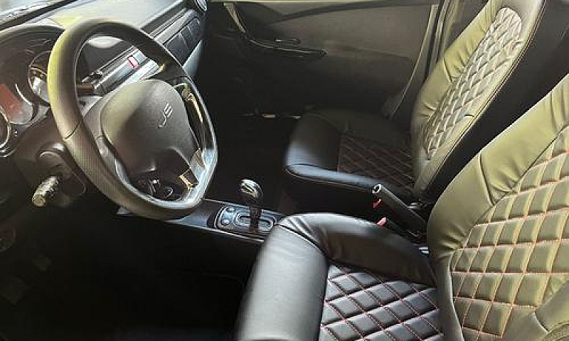 Ligier Js 50 Dci A.c...