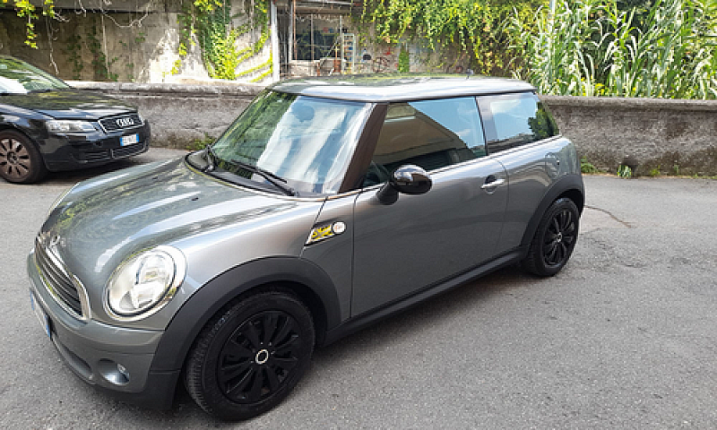 Mini One Neopatentat...