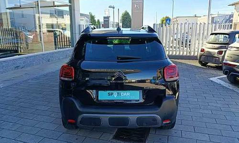 Citroen C3 Aircross ...