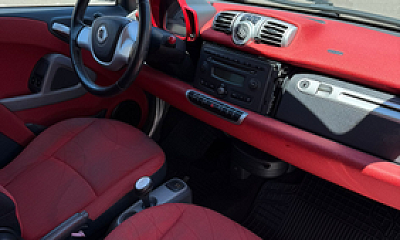 Smart Fortwo Diesel...