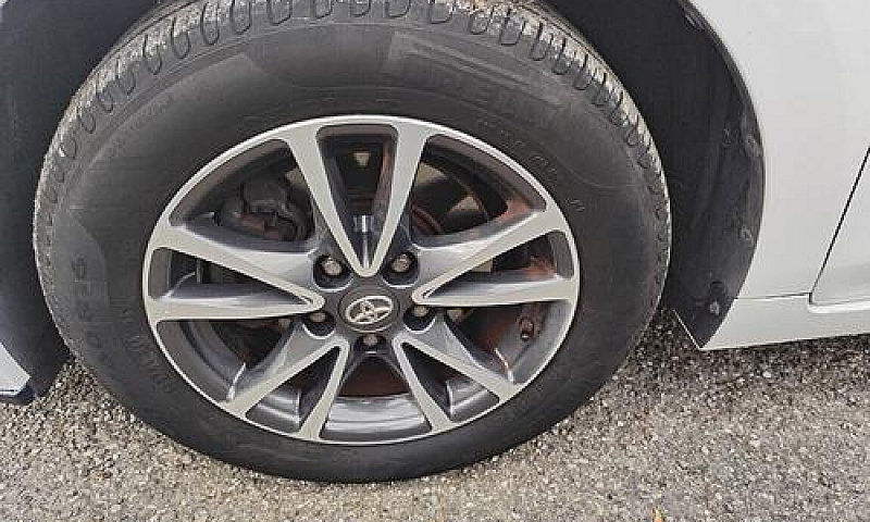 Toyota Verso 1.6 7 P...