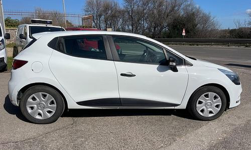 Renault Clio N1 Dci ...