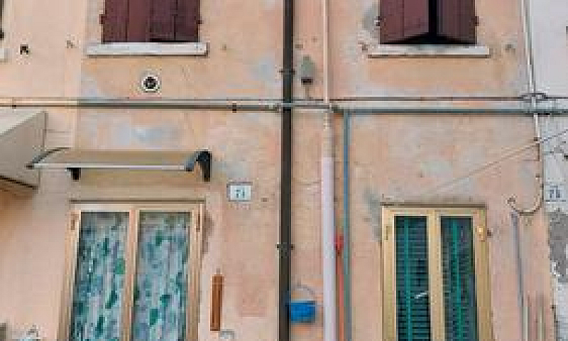 In Centro Copparo Po...