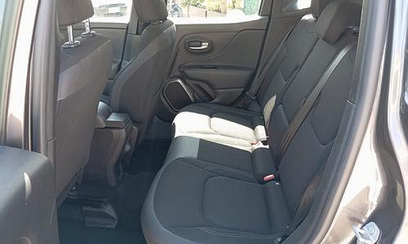 Jeep Renegade 1.6 Mj...