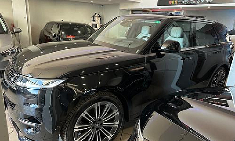Land Rover Sport 3.0...