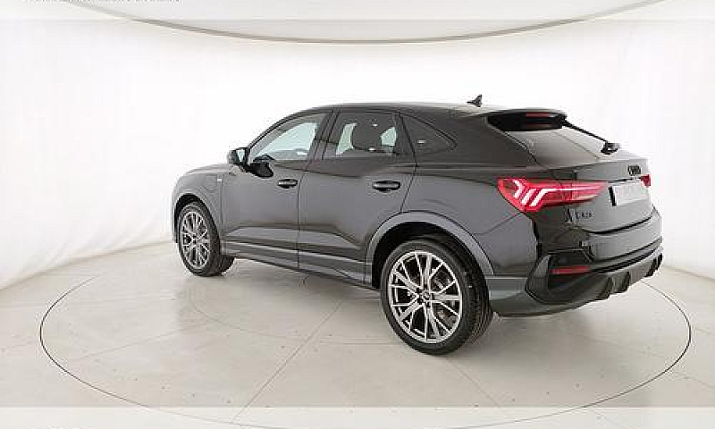 Audi Q3 Sportback 45...