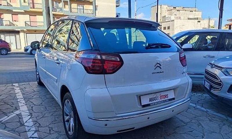 Citroen C4 Picasso 1...