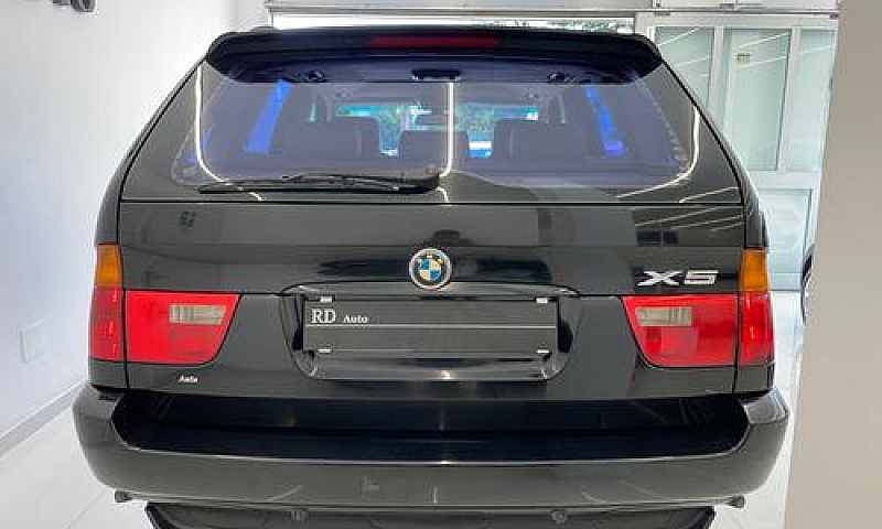 Bmw X5 3.0 Fl 218Cv ...