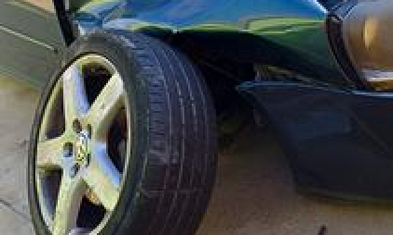 Volkswagen Golf 5ª S...